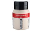 AMSTERDAM Acrylfarbe 500ml 17722922 neapelgelb rot 292 (8712079281588)