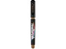 KARIN Real Brush Pen 0.4mm 33Z730 Pigment, cannelle (5904446032487)