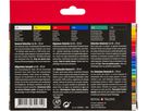 AMSTERDAM Standard Series Acryl Set 17820406 6x20ml (8712079329310)