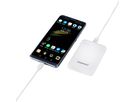 INTENSO Powerbank XS5000, white 7313522 5000 mAh, USB-A, USB-C (4034303028252)