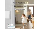 TP-LINK Smart Light Switch inwall Tapo S210 (4897098682548)
