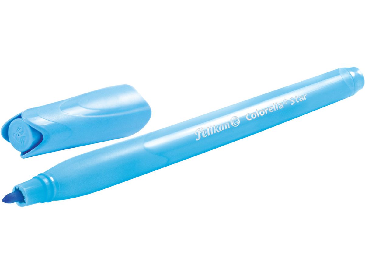 PELIKAN Filzstifte Colorella 822336 30er Kartonetui (4012700822338)