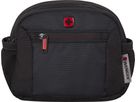 WENGER Waist Pack 3l 611875 Black (7613329152133)