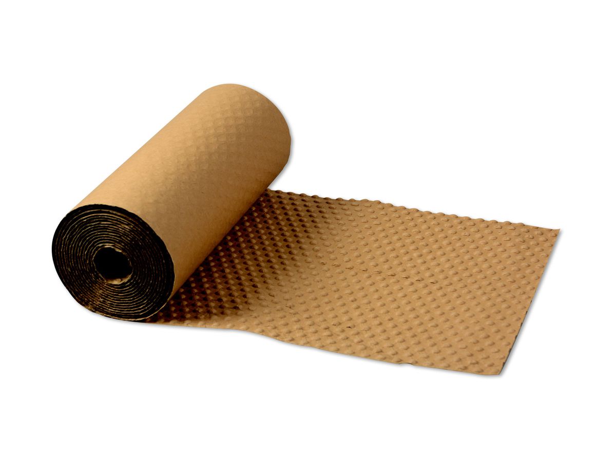 ELCO Wabenpolsterpapier 818750111 Wrap-it 5mx35cm (7611722023968)