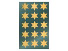 Z-DESIGN Sticker Sterne 52801 gold 2 Bogen (4004182528013)