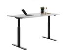 TOPSTAR Cadre de la table élévatrice TSV2UV noir (4014296903644)