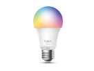 TP-LINK Lampadina LED E27 Tapo L530E WiFi, regolabile, multicolore (6935364030988)