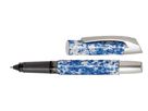 ONLINE Rollerball Campus II 0.7mm 61413/3D Splash Blue bleu (4014421614131)