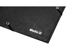 BIELLA Dossier ferm. Élastique A4 17840002U noir, 590gm2 220 flls. (7611365252510)