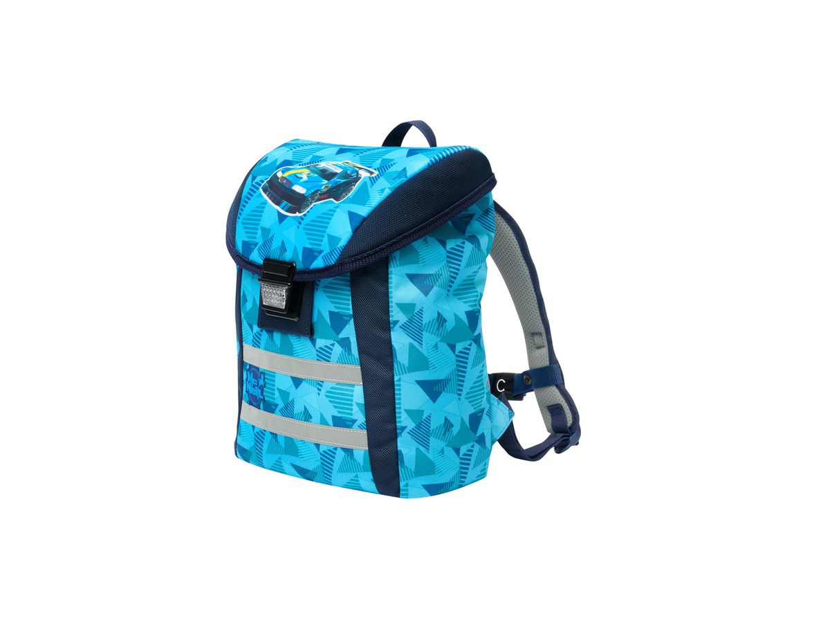 MCNEILL Borsa per l'asilo MiniMove 9206225000 MiniMove Race (4017245964192)