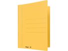 BIELLA Dossier classeur Biella 6 A4 16640020U jaune, 320gm2 100 flls. (7611365205455)