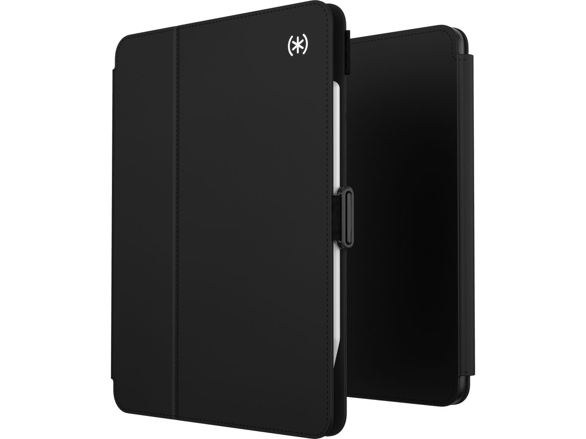 SPECK Balance Folio Black 150525-D143 iPad Pro 11 (2024) (0840168536160)
