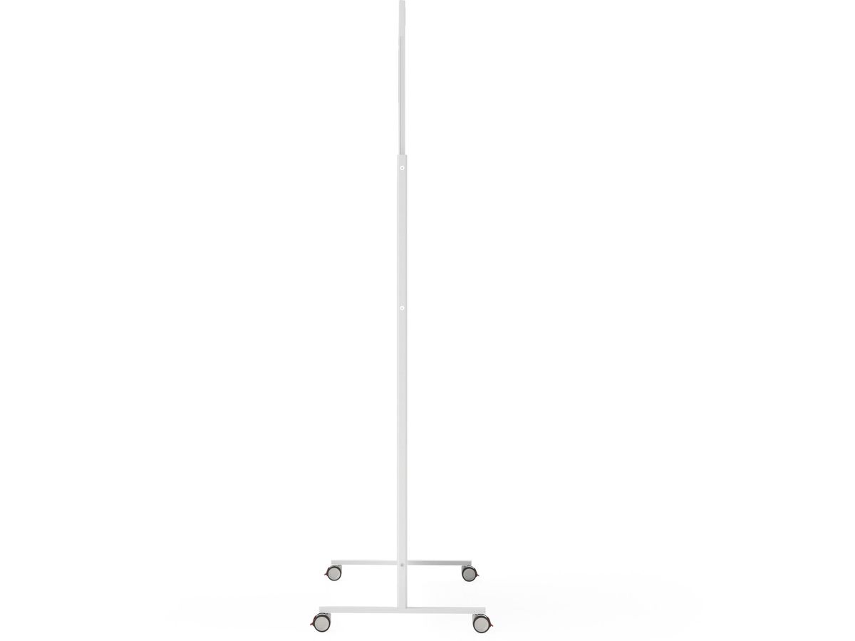 MAGNETOPLAN Design Tableau de Présent. VP 1181105 feutre, vert 1000x1800mm (4013695062518)