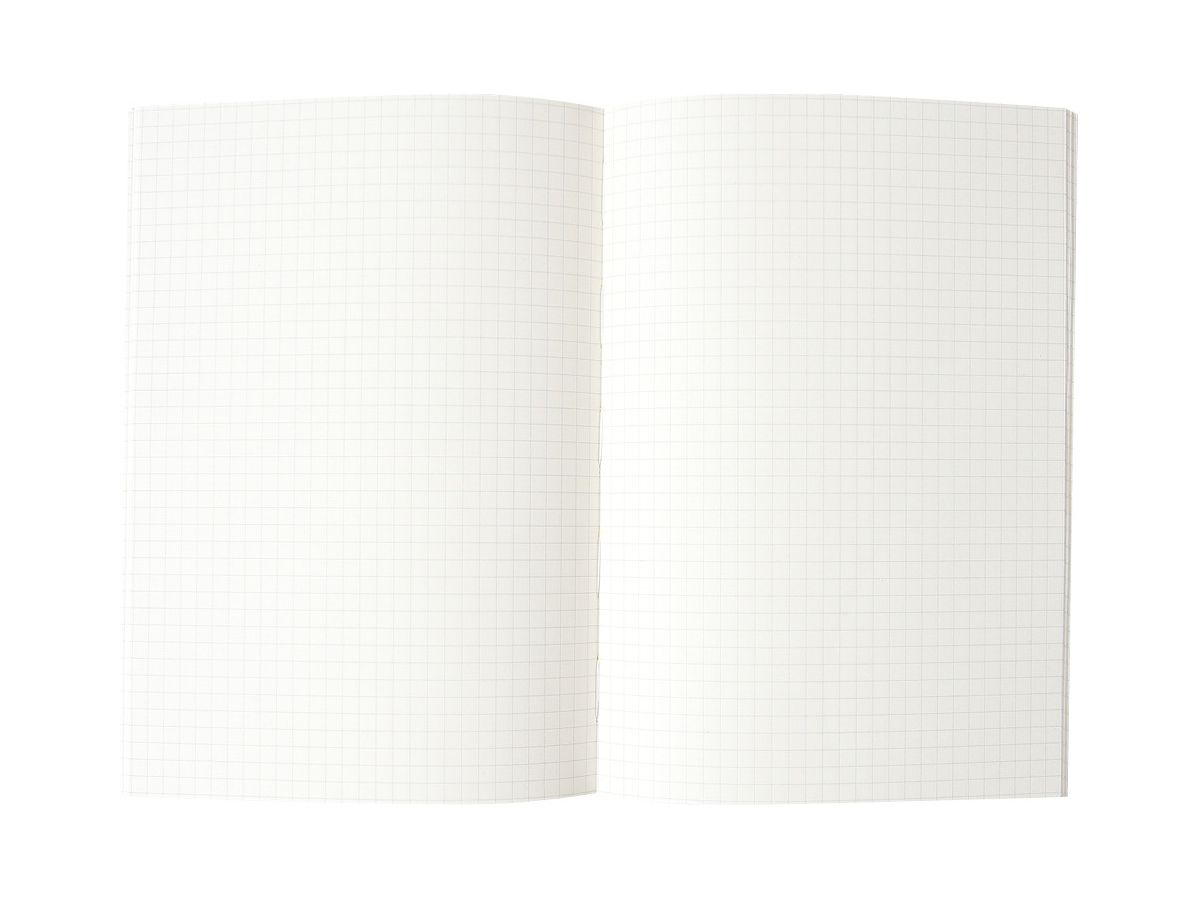 I AM CREATIVE Carnet A5 4005.13 bleu clair 80 pages (7611983209422)