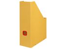 LEITZ Boîte de class.Click&Store 5356-00-19 103x330x253mm jaune (4002432128662)