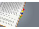 SIGEL Notes 12x50mm HN677 7 Farben ass. 280 Blatt (4004360972577)