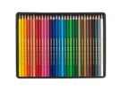 CARAN D'ACHE Farbstifte Swisscolor 1285.73 ass. 30 Stück (7610186020360)