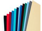 GBC Couverture reliure A4 CE040029 bleu, 250g 100 pcs. (8019152603467)