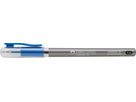 FABER-CASTELL Kugelschreiber Speedx M 546451 blau (9555684609236)