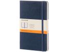MOLESKINE Carnet L A5 893601 ligné Saphir (8051272893601)