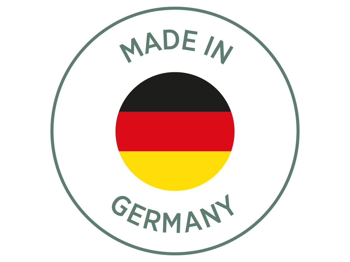 AVERY ZWECKFORM Namensetiketten 63.5x29.6mm L4784-20 Laser, weiss 20Bl./27Stk. (4004182047842)