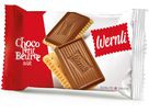 WERNLI Choco Petit Beurre 8606000 48g, 12 Stk. (7610062213466)