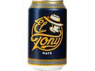 EL TONY Mate Classic Alu 3474 33 cl, 24 Stk. (7640150491018)