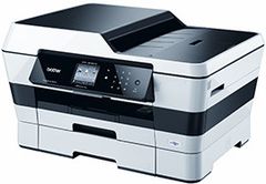Brother                      - MFC J 6720DW