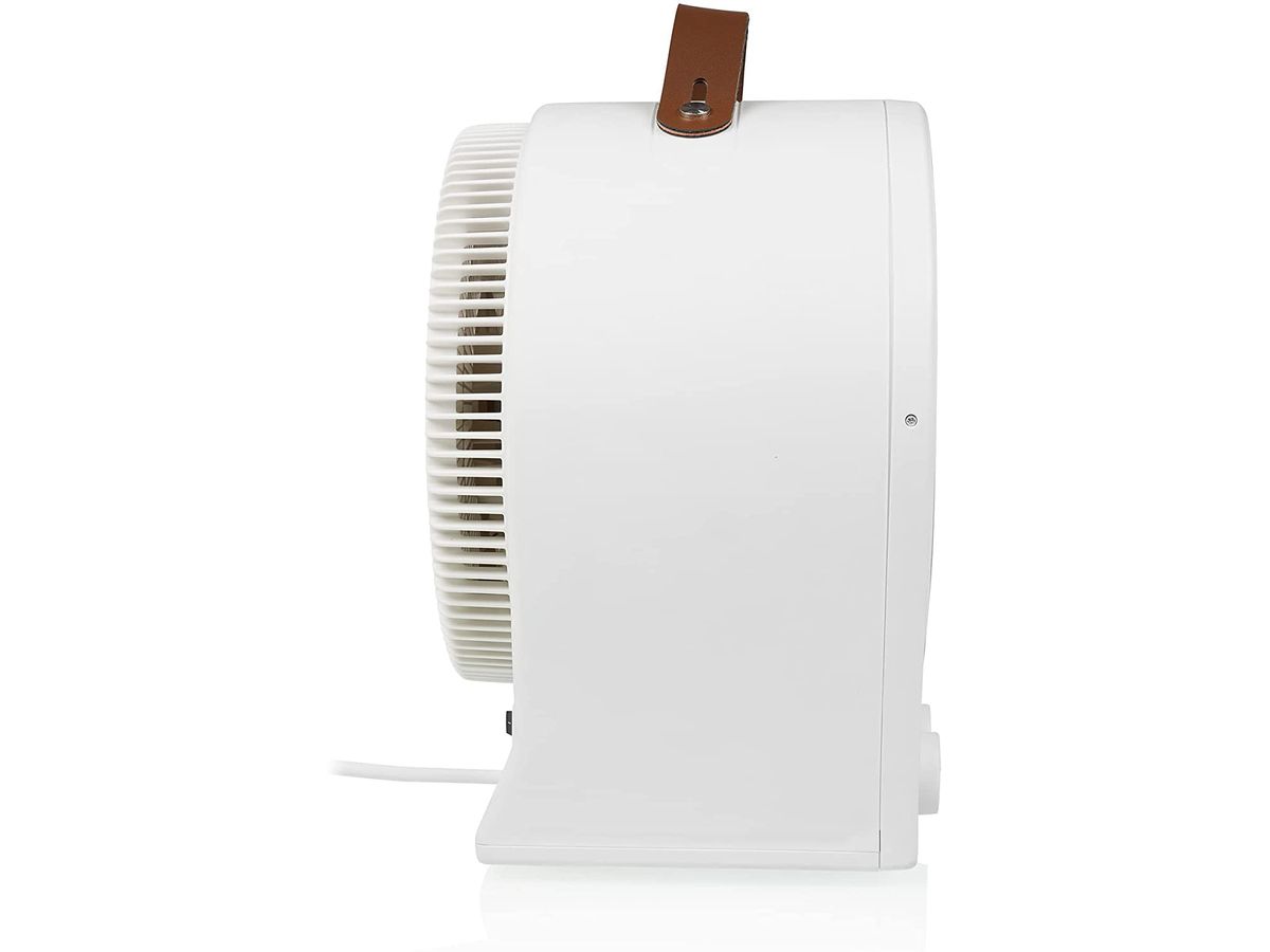 TRISTAR Ventilator 2 in 1 2000W KA-5140 weiss, heizen & kühlen (8712836964341)