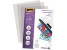 FELLOWES Laminiertasche A4 5306114 glanz, 80my 100 Stk (0077511530616)