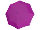 KNIRPS Parapluie U.900 2900.170.2 berry, manual (9003034257106)