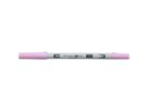 TOMBOW Dual Brush Pen ABT PRO ABTP-683 thistle (4901991648553)