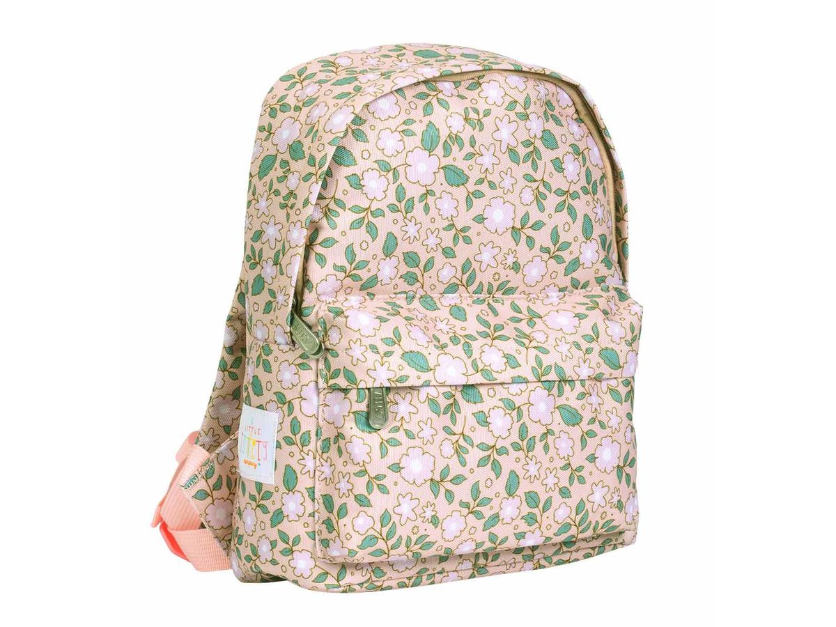 ALLC Sac à dos BPBLPI61 Blossoms-pink 23.5x30x10cm (8719715002286)
