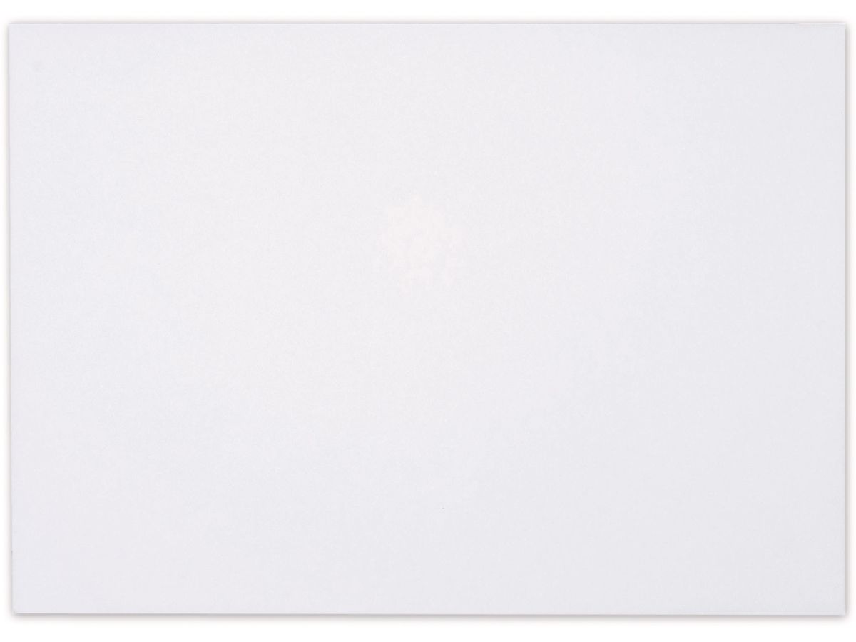 BÜROLINE Enveloppe s/fenêtre C4 103488 120g, blanc 250 pcs. (7612532001641)