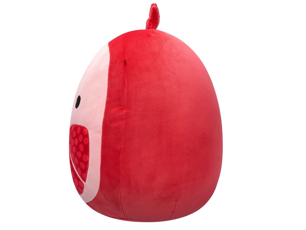 SQUISHMALLOWS Granatapfel 40cm 6700.45350 (0196566453500)