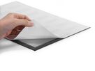 DURABLE Info-Rahmen DURAFRAME A4 489901 205x290x17mm, schwarz (4005546406008)