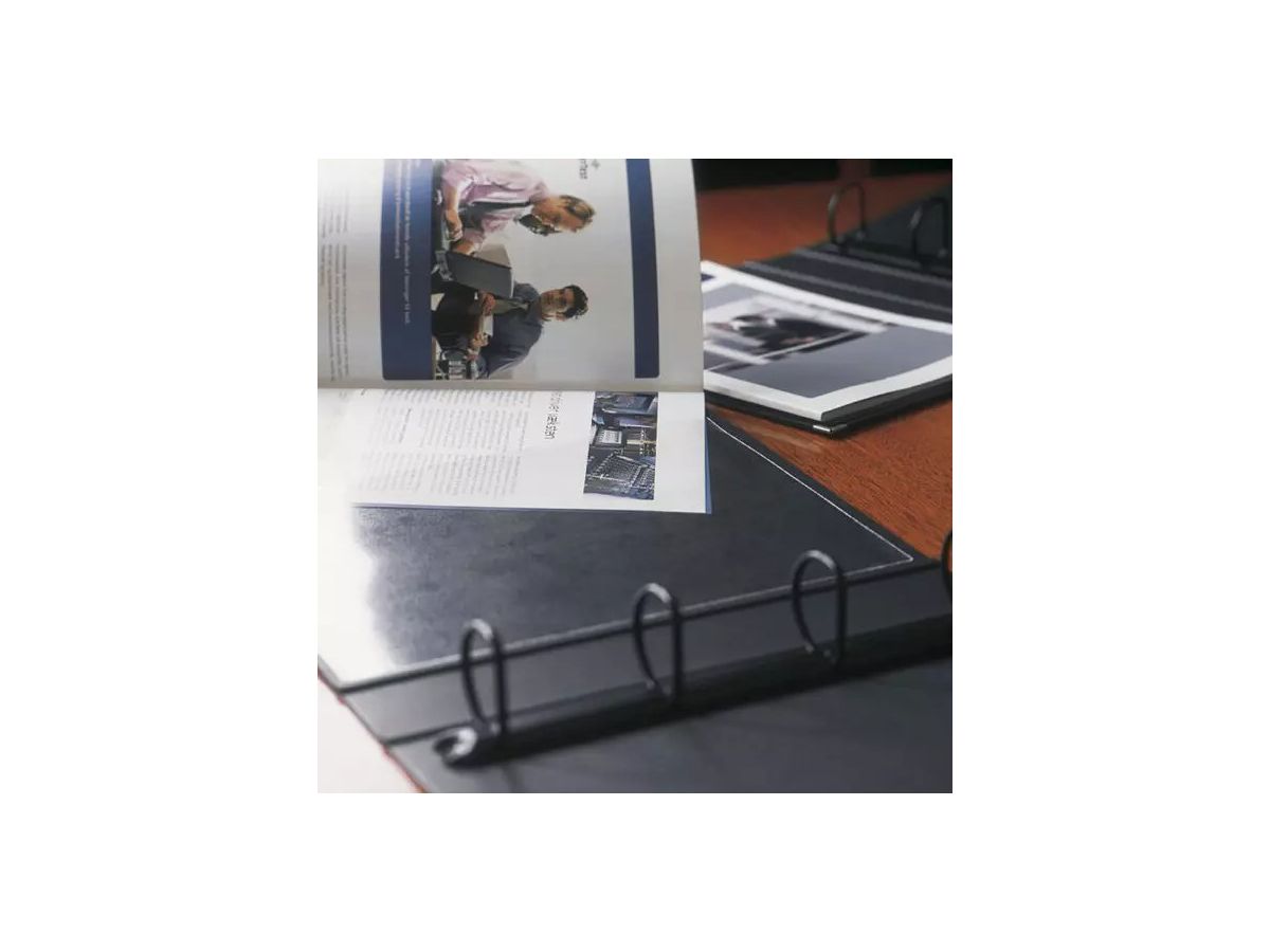 3L Sichttasche A4 10090 PP selbstklebend 10 Stück (5701193015103)