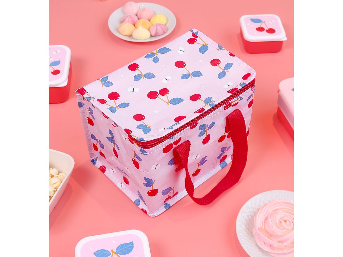 ALLC Kühltasche 23x16x16cm CBCHPI34 Cherries (8719715004846)