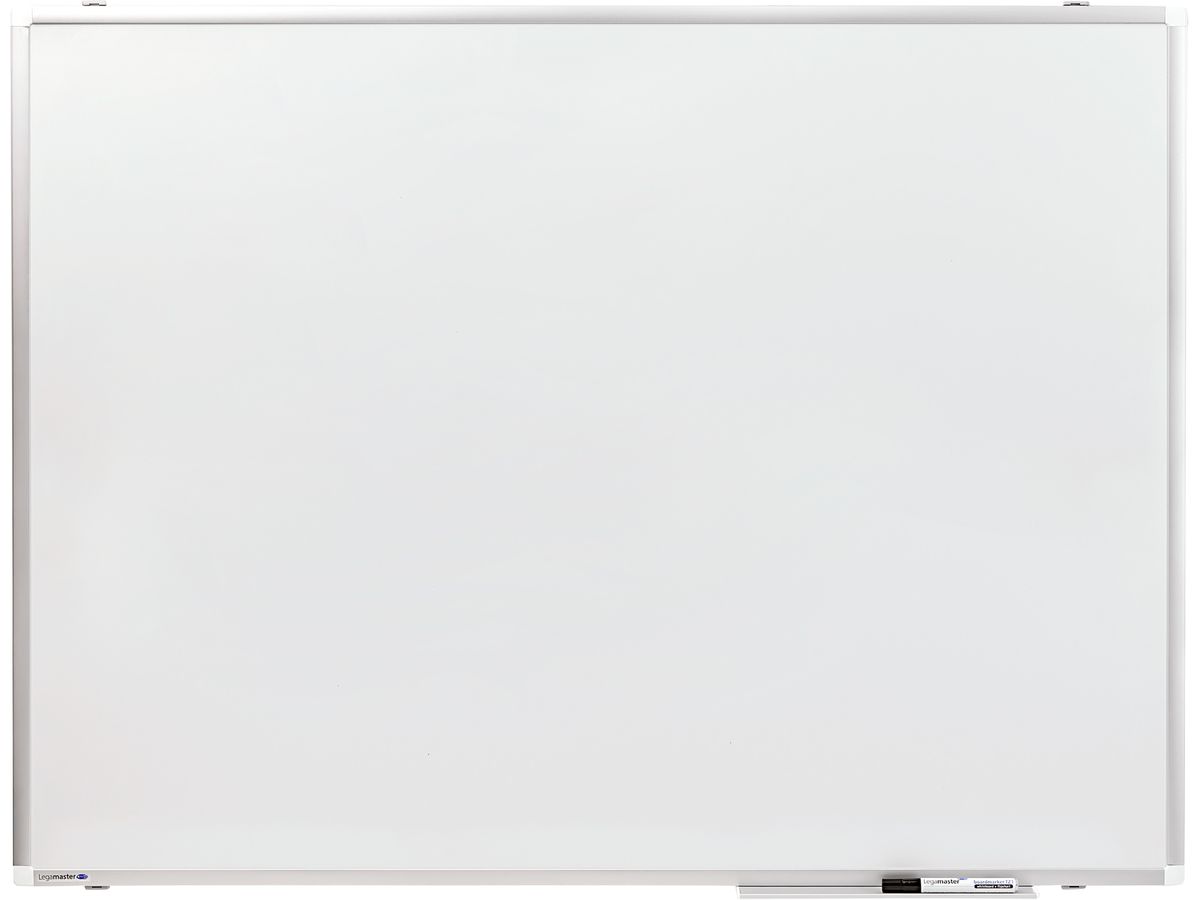 LEGAMASTER Whiteboard Premium Plus 7-101054 90x120cm (8713797099592)
