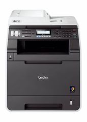 Brother                      - MFC 9465CDN