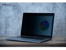 KAPSOLO 2-wege Blickschutzfilter KAP10434 HP Elitebook 840 G5 (5714681004343)