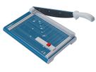 DAHLE Hebelschneidemaschine 533 00533-21247 A4 / 15 Blatt (4007885005331)