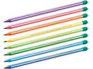 BIC Bleistift Evolution Stripes 8960342 hexagonal 12 pcs. (3086123278189)