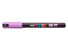 POSCA Fineliner 0.7mm PC-1MR_LAVENDER lavender (4902778249437)