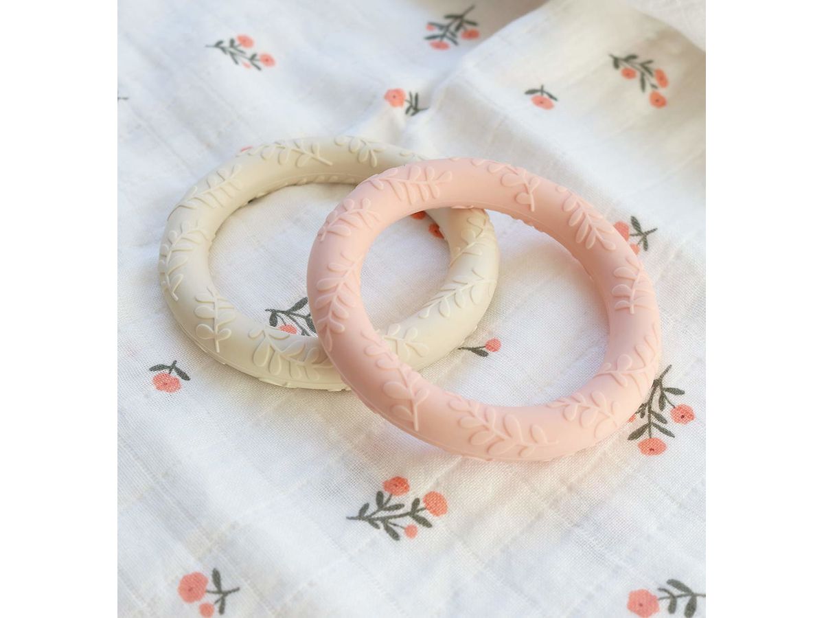 ALLC Beissring Leaves TRLESC23 Strawberry Cream (8719715001760)