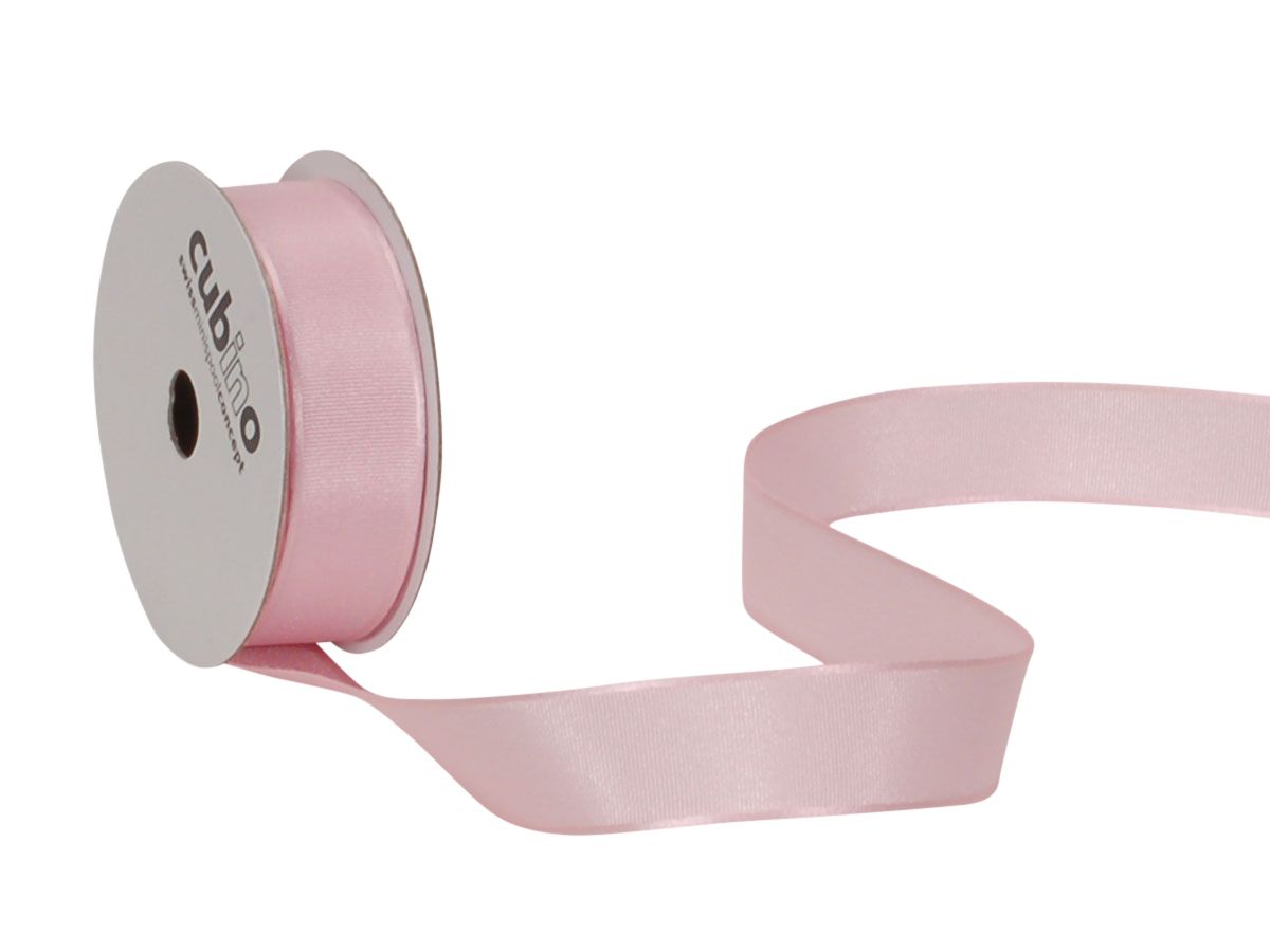 SPYK Band Cubino Taffetas 2070.1564 15mmx4m rosa (7611475165984)