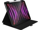 SPECK Balance Folio Black 150198-D143 iPad Pro 12.9 (2018-22) (0840168526840)