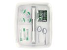 LEITZ MyBox Organizer L 53220001 poignée, blanc (4002432116621)