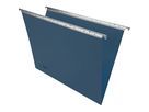 BIELLA Dossier suspendus 27142505U bleu 32x25cm (7611365281435)