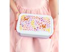 ALLC Lunch Box 22x7x14.5cm BBFGMU79 Flower Garden (8719715004259)
